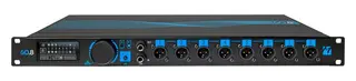 M-Live GO.8 auto switch