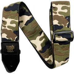 Ernie Ball 5439 Vintage Camo
