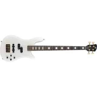 Spector Icon NS2 White Gloss
