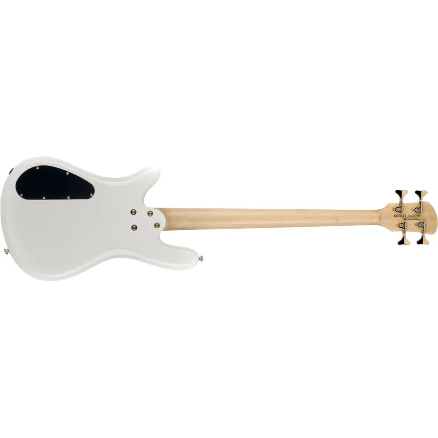 Spector Icon NS2 White Gloss 