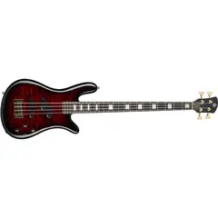 Spector Icon NS2 Black Cherry