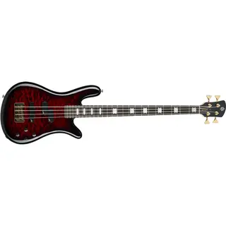 Spector Icon NS2 Black Cherry