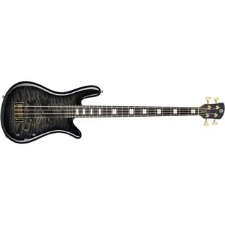 Spector Icon NS2 Black Stain