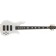 Spector Icon NS5 White Gloss