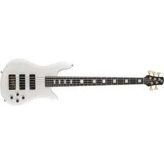 Spector Icon NS5 White Gloss