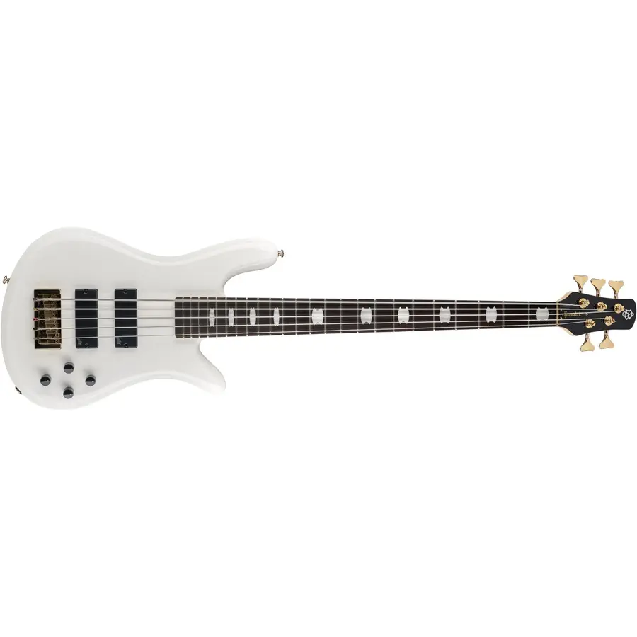 Spector Icon NS5 White Gloss 