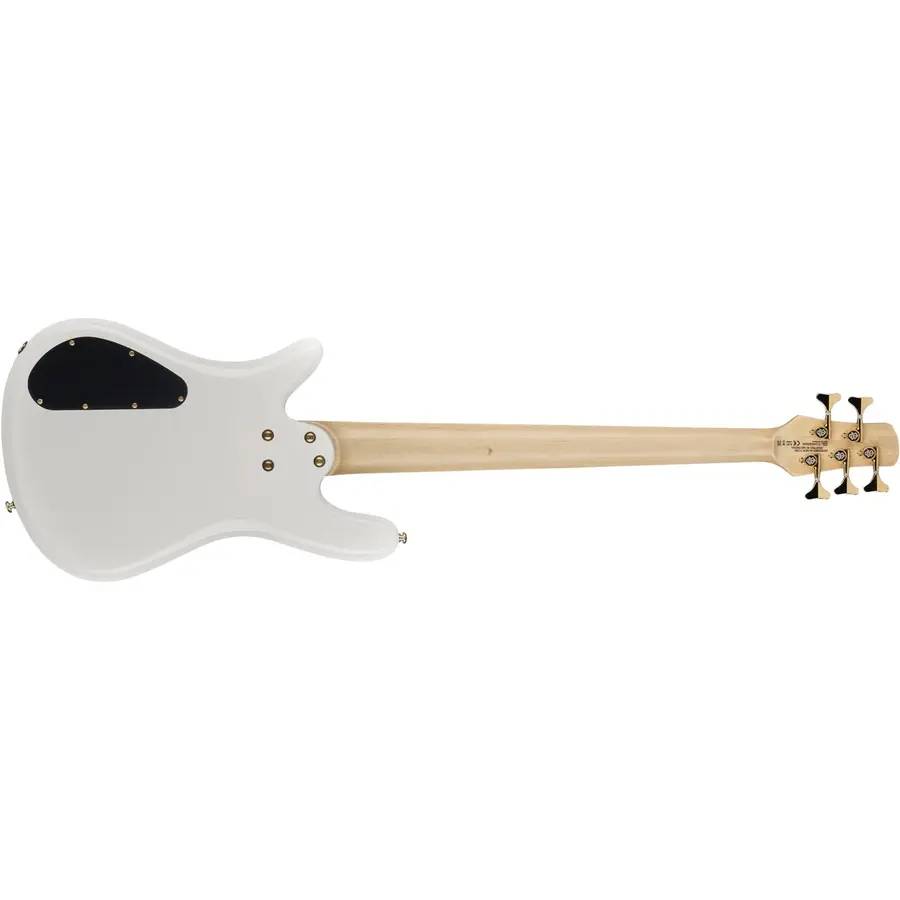 Spector Icon NS5 White Gloss 