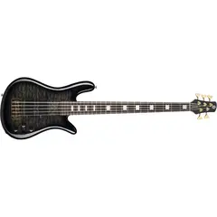 Spector Icon NS5 Black Stain