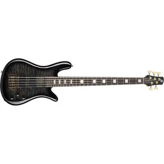 Spector Icon NS5 Black Stain