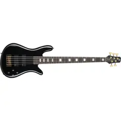 Spector Icon NS5 Black Gloss