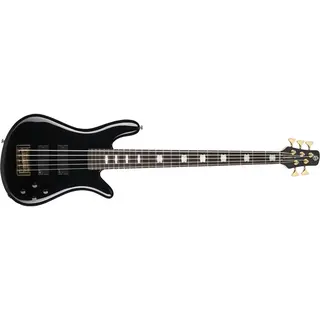 Spector Icon NS5 Black Gloss