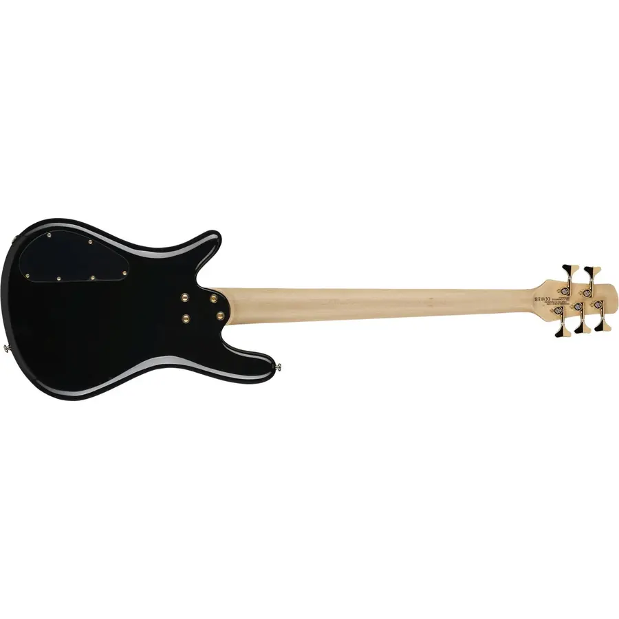 Spector Icon NS5 Black Gloss 
