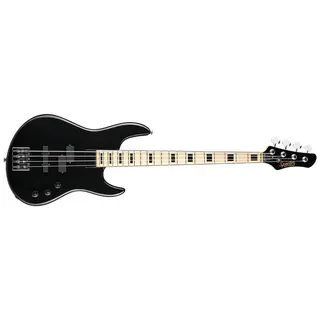 Spector Icon NC4 Frank Bello Black