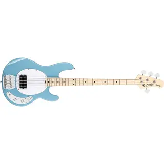 Sterling By Music Man RAY4 Chopper Blue