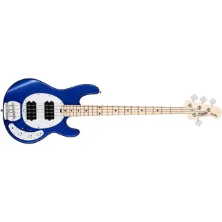 Sterling By Music Man RAY4HH Cobra Blue