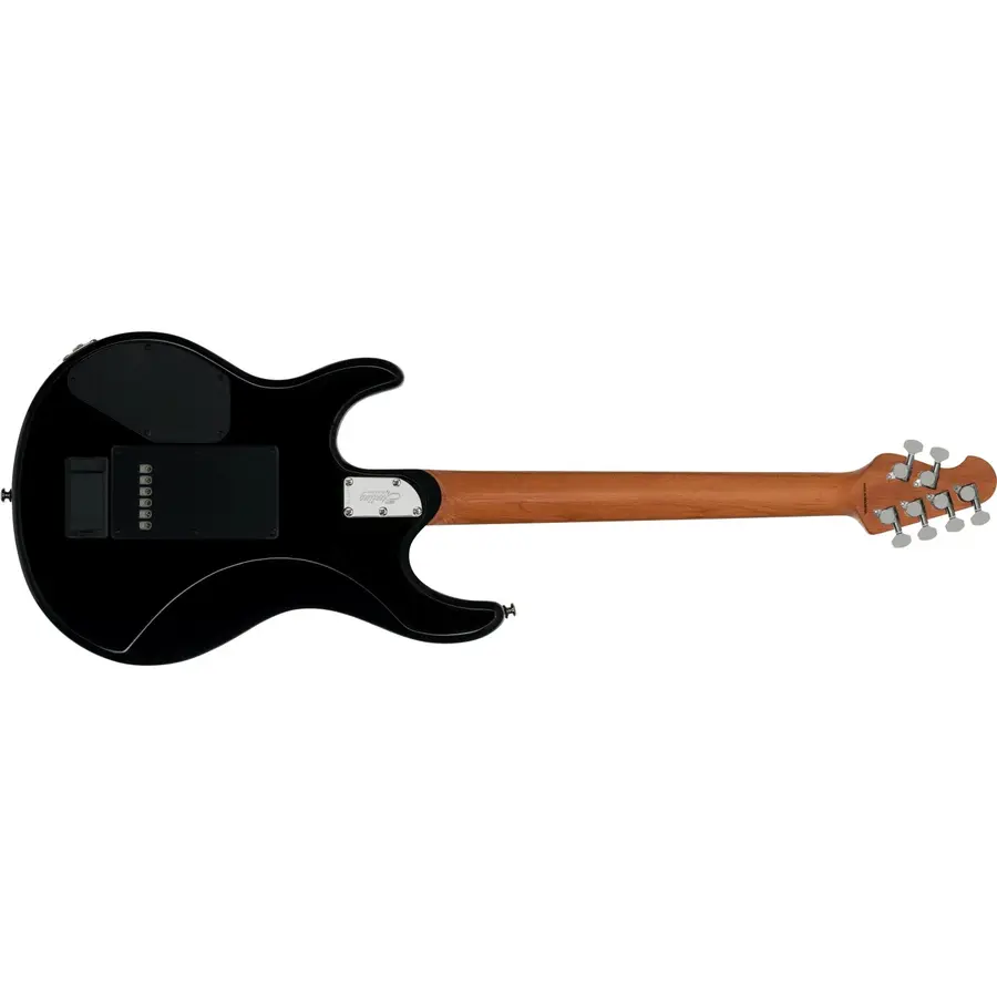 Sterling By Music Man LK100HSS Yucatan Blue 