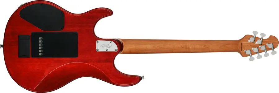 Sterling By Music Man LK100HSS Heritage Cherry Burst 