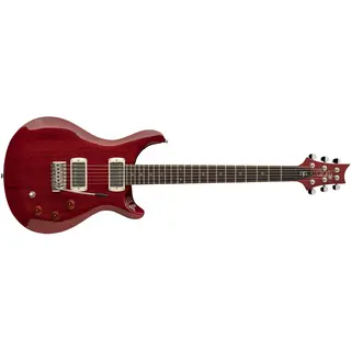 PRS SE DGT Standard Vintage Cherry