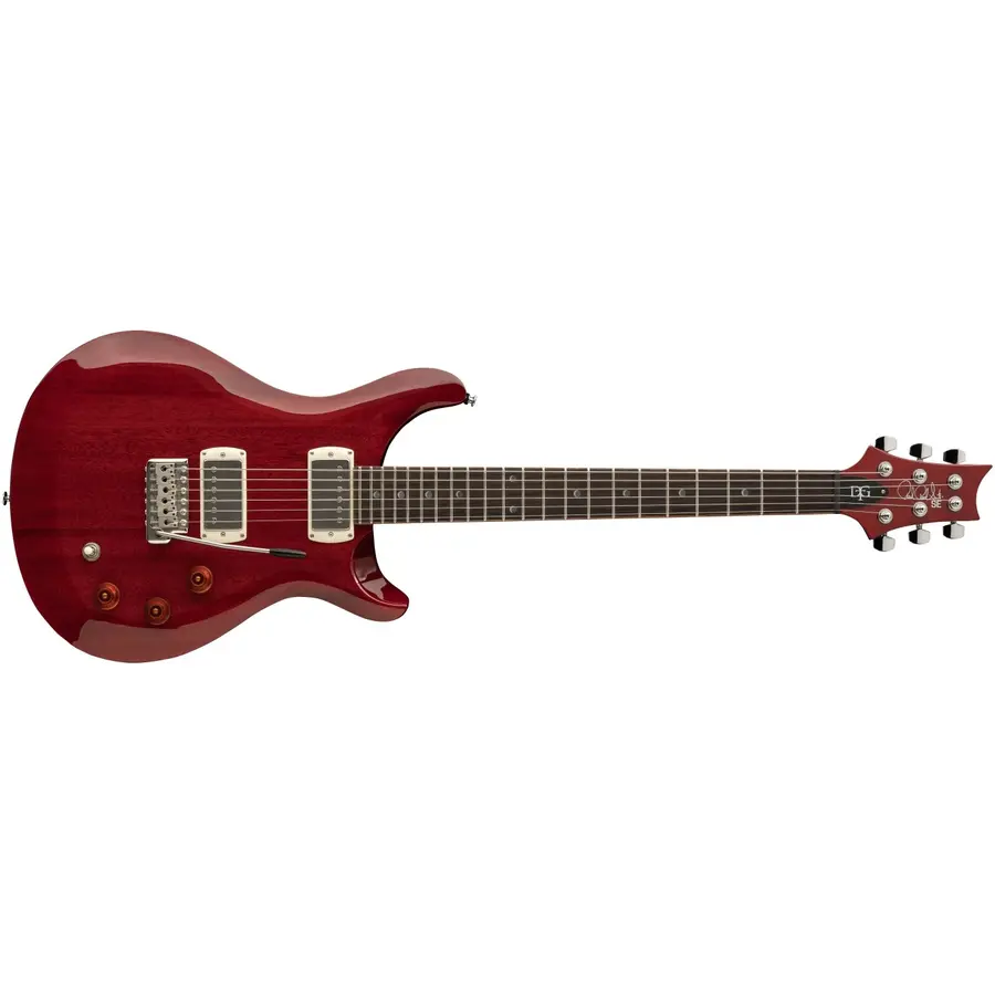 PRS SE DGT Standard Vintage Cherry 
