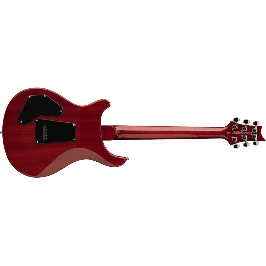 PRS SE DGT Standard Vintage Cherry 