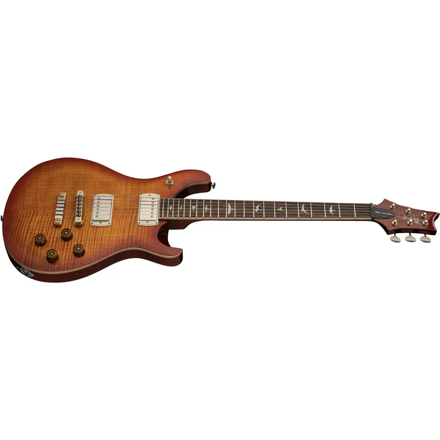 PRS SE McCarty 594 Vintage Sunburst 