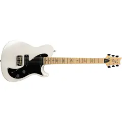 PRS SE NF53 Pearl White