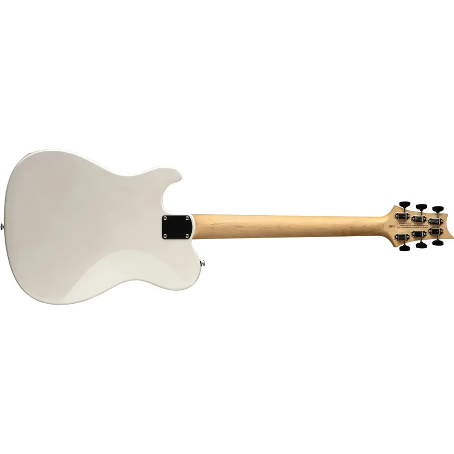 PRS SE NF53 Pearl White 