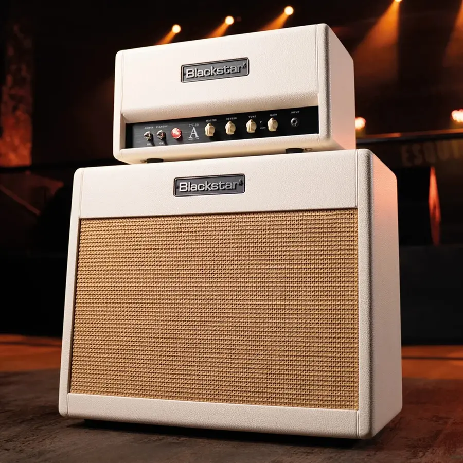 Blackstar TV-112 A Gitarkabinett 