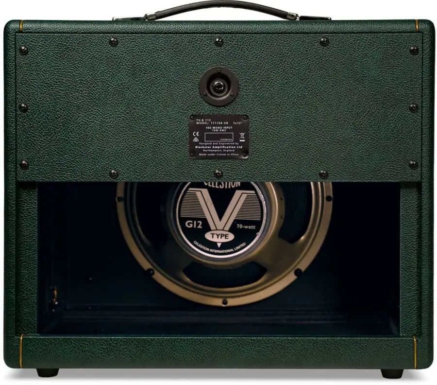 Blackstar TV-112 B Gitarkabinett 