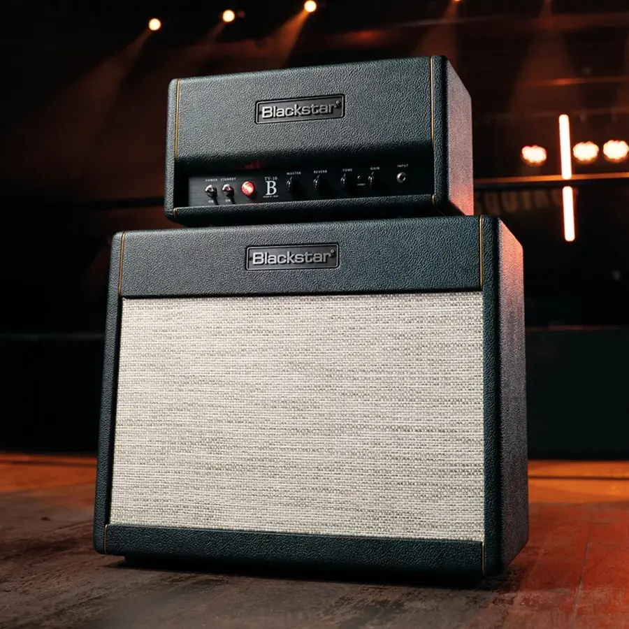Blackstar TV-112 B Gitarkabinett 