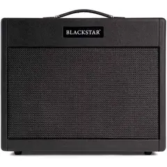 Blackstar St. James 112 Cabinet Black