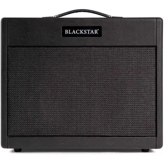 Blackstar St. James 112 Cabinet Black