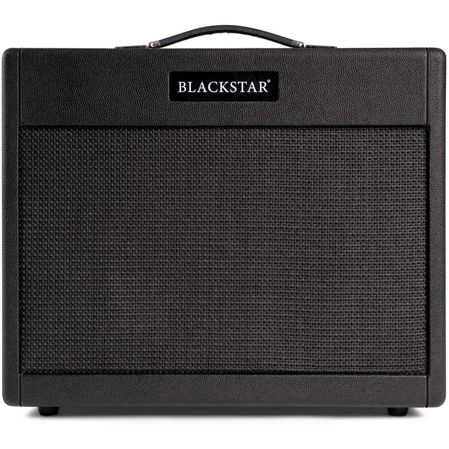 Blackstar St. James 112 Cabinet Black 