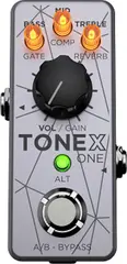 IK Multimedia ToneX One Bass