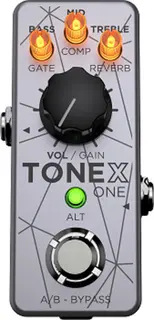 IK Multimedia ToneX One Bass
