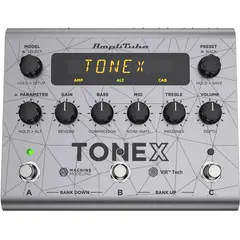 IK Multimedia ToneX Bass