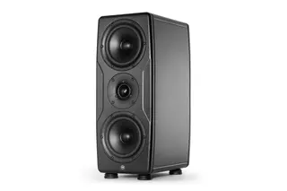 IK Multimedia iLoud Precision MTM MKII (Pris per stk)