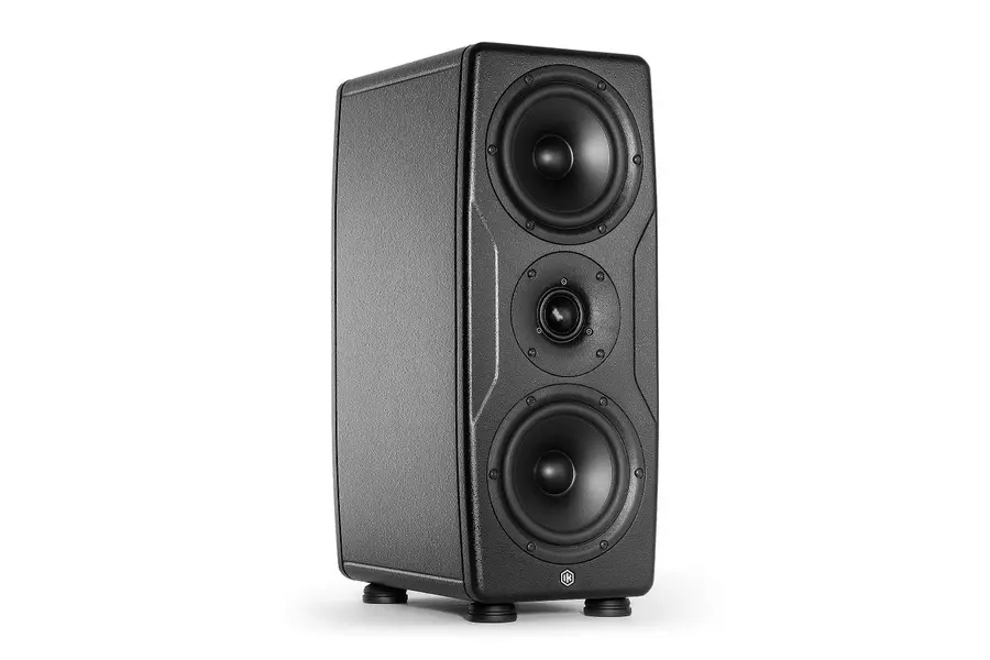 IK Multimedia iLoud Precision MTM MKII (Pris per stk) 