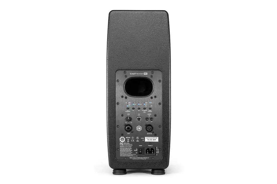 IK Multimedia iLoud Precision MTM MKII (Pris per stk) 