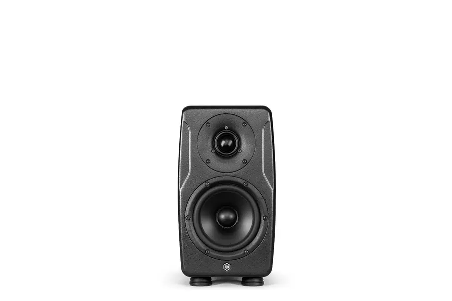 IK Multimedia iLoud Precision 5 MKII (Pris per stk) 