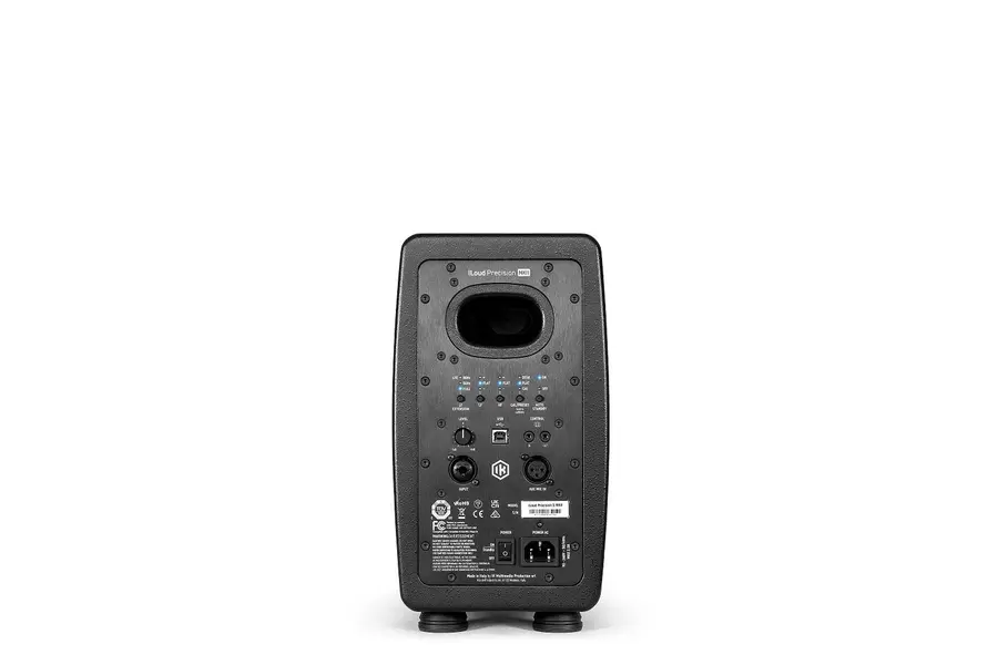 IK Multimedia iLoud Precision 5 MKII (Pris per stk) 