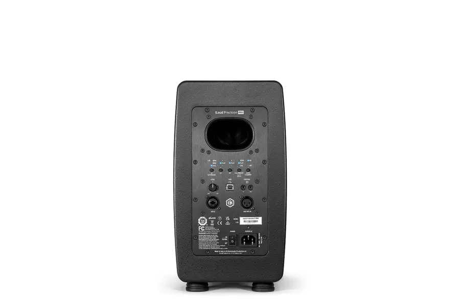 IK Multimedia iLoud Precision 6 MKII (Pris per stk) 