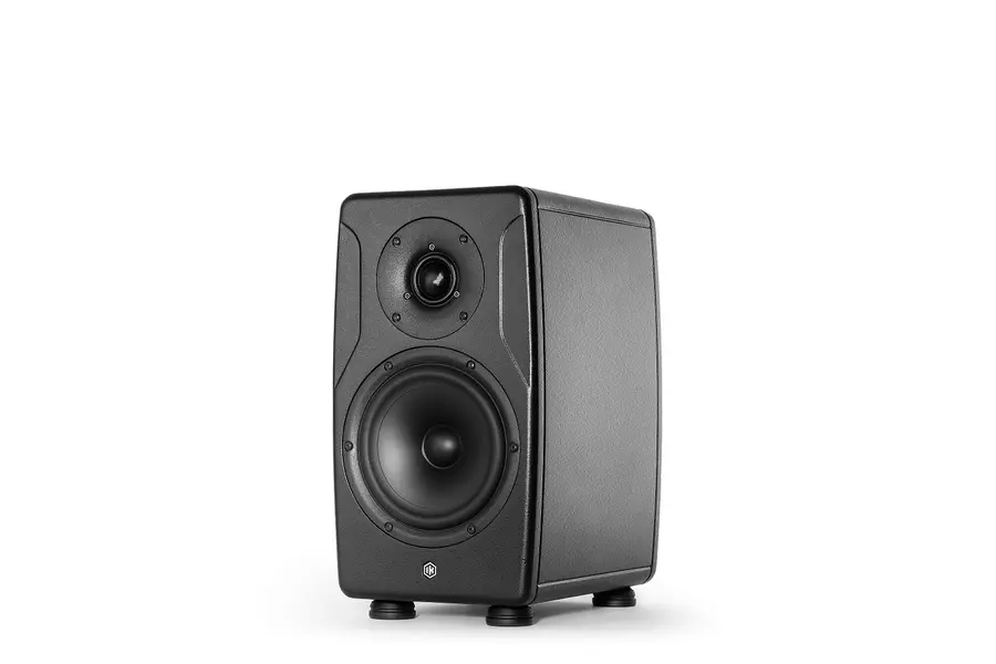IK Multimedia iLoud Precision 6 MKII (Pris per stk) 
