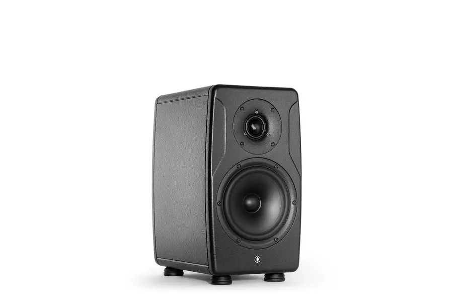 IK Multimedia iLoud Precision 6 MKII (Pris per stk) 
