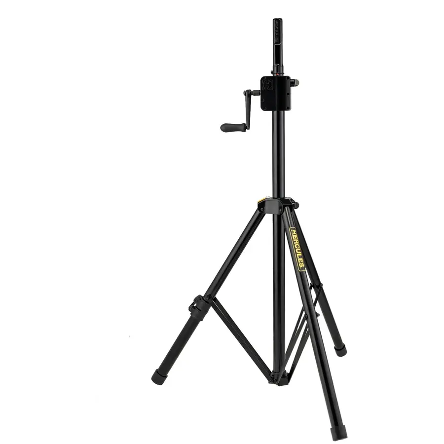 Hercules SS710B PLUS Høyttalerstativ 