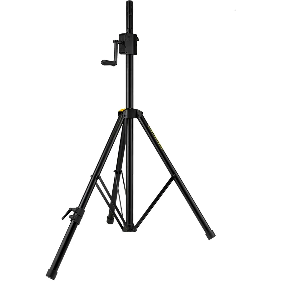 Hercules SS710B PLUS Høyttalerstativ 