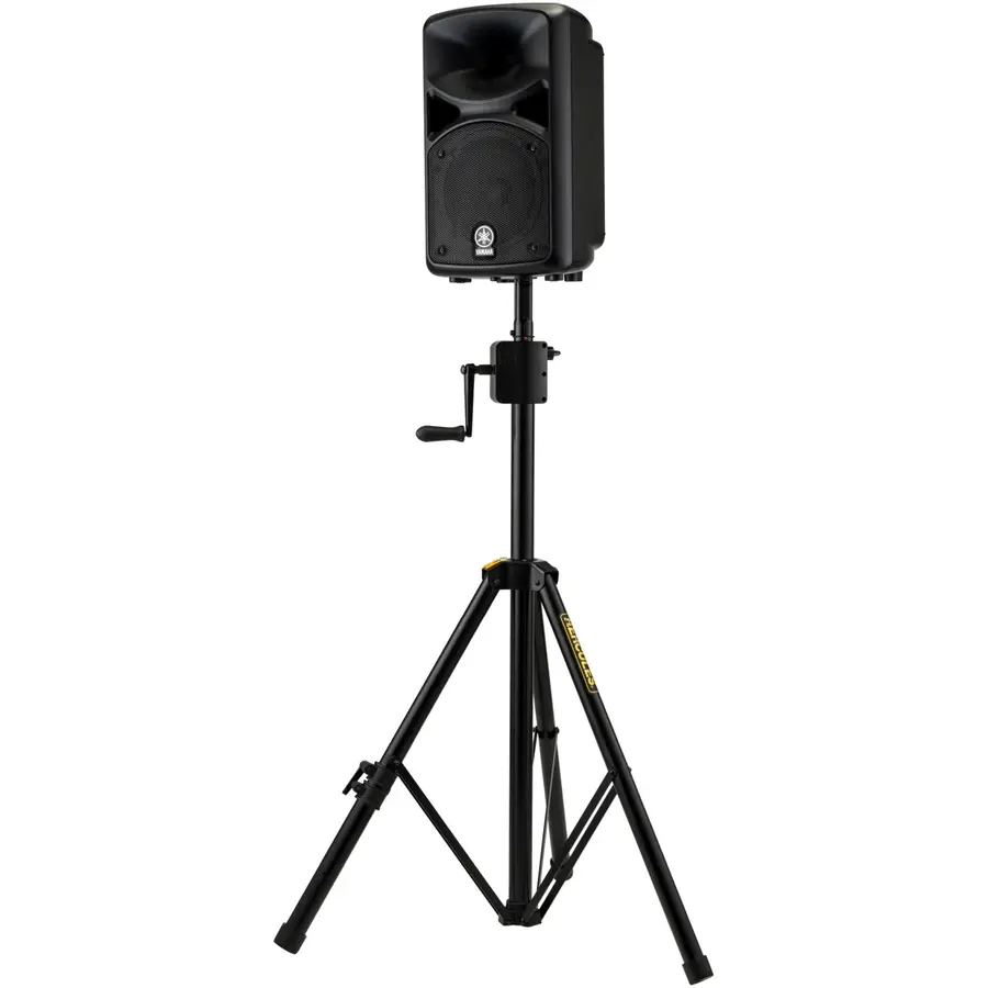 Hercules SS710B PLUS Høyttalerstativ 