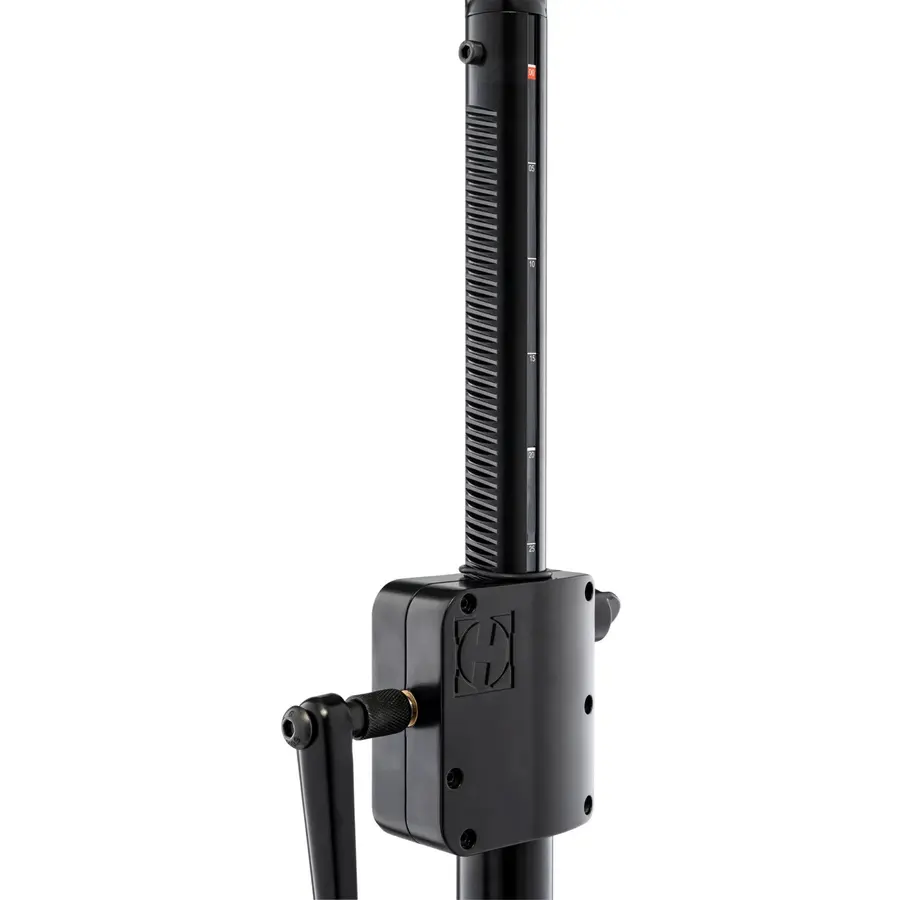 Hercules SS710B PLUS Høyttalerstativ 