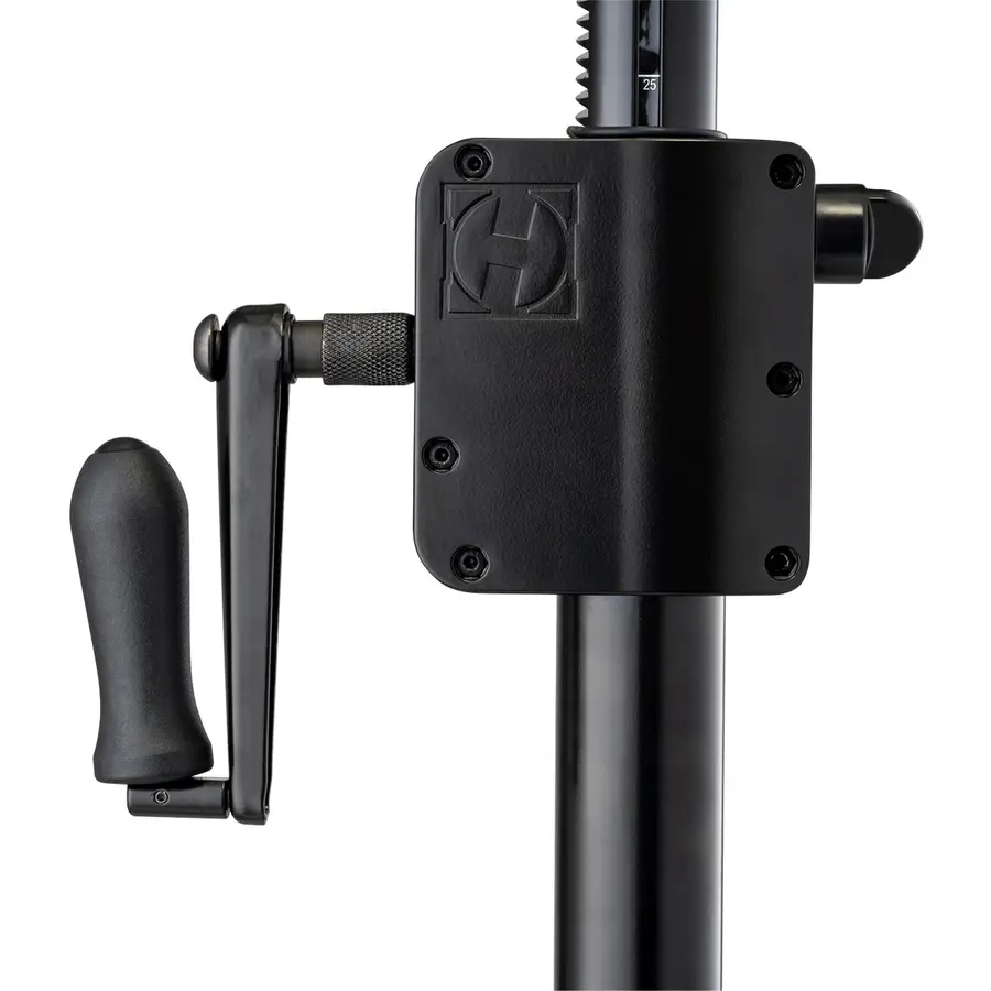 Hercules SS710B PLUS Høyttalerstativ 