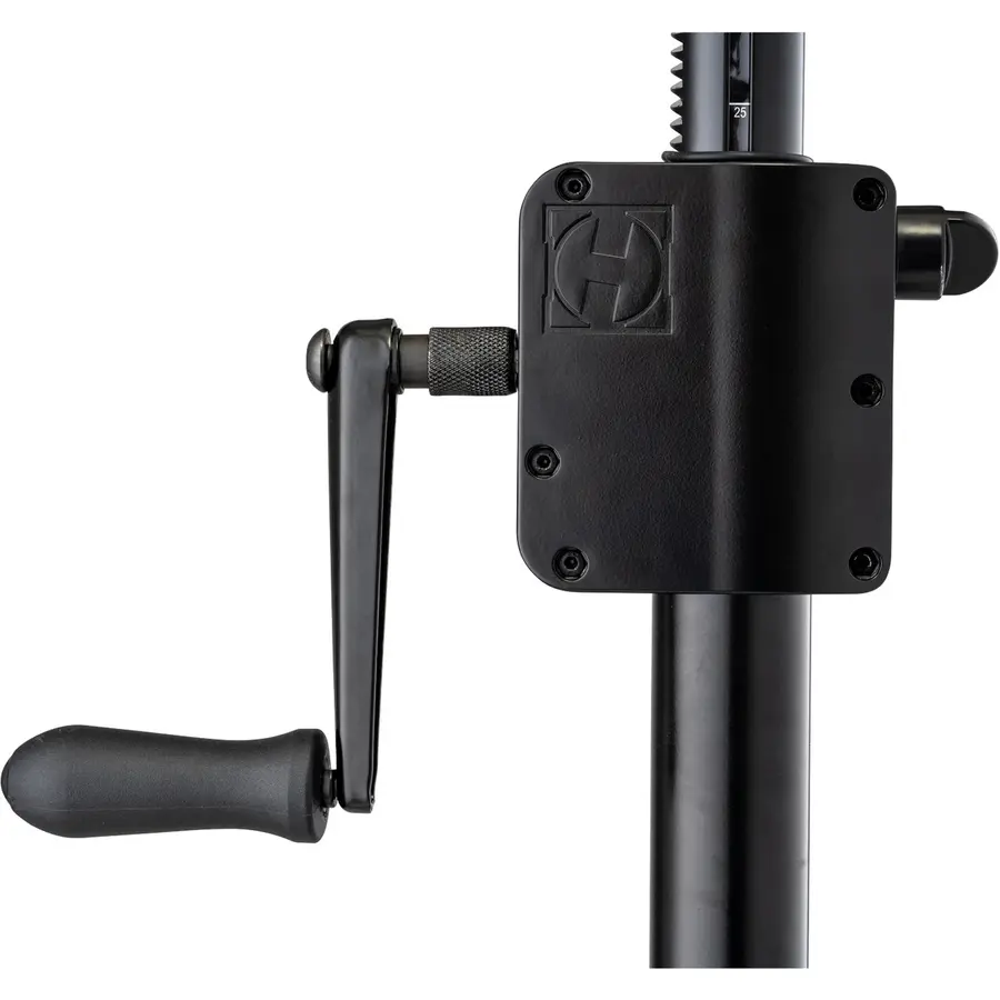 Hercules SS710B PLUS Høyttalerstativ 